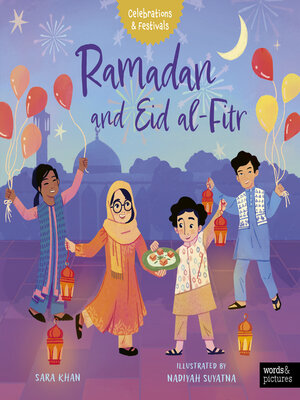 cover image of Ramadan and Eid al-Fitr